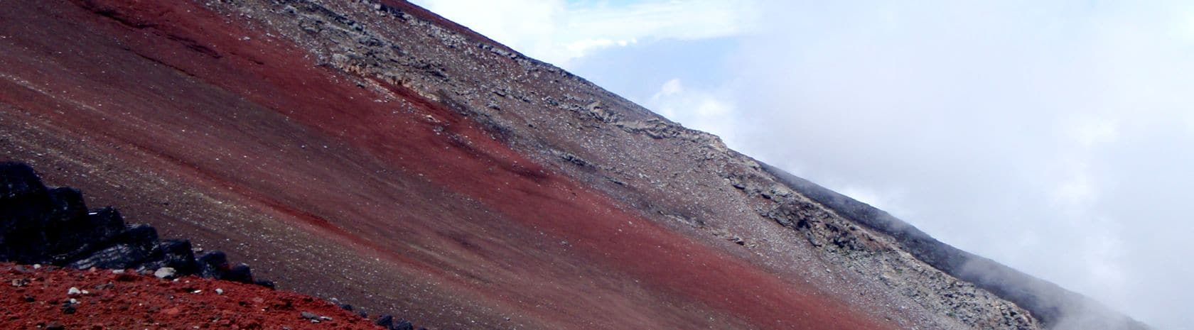 Fuji Mountain Race