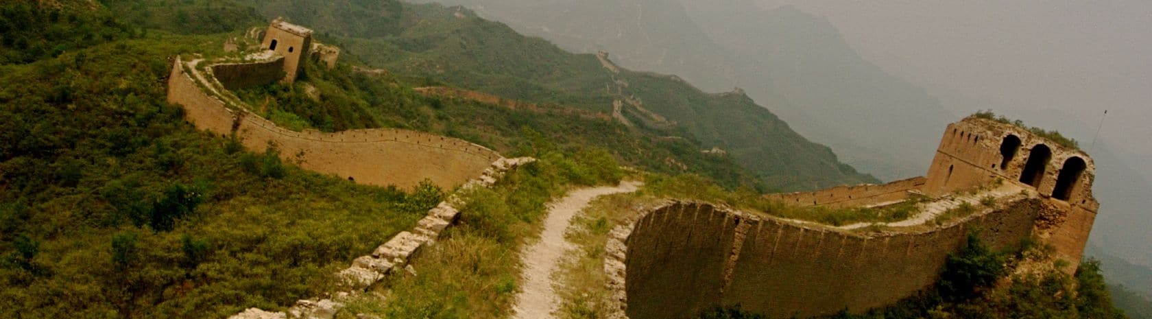 Great Wall