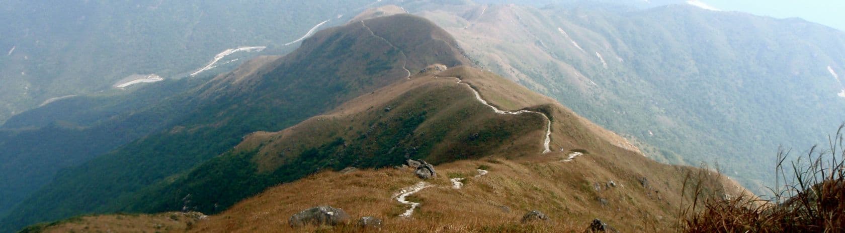 Lantau Island
