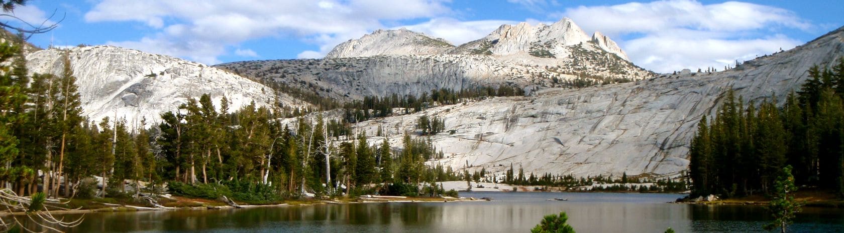 John Muir Trail (Mammoth)