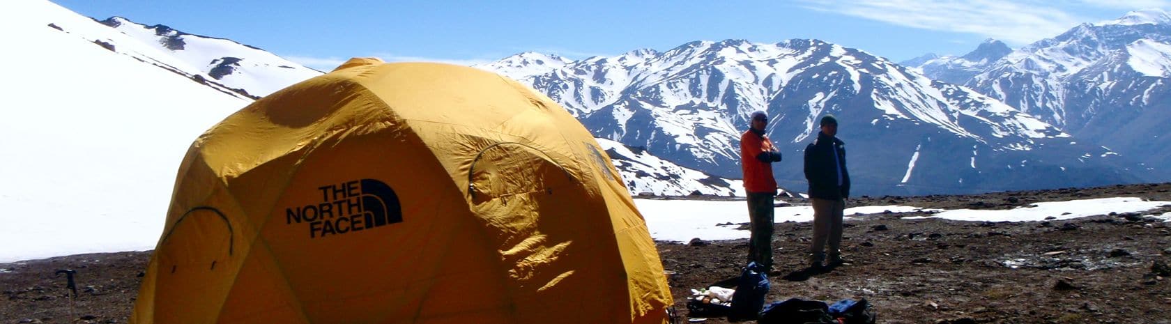 Ultramaratón de los Andes