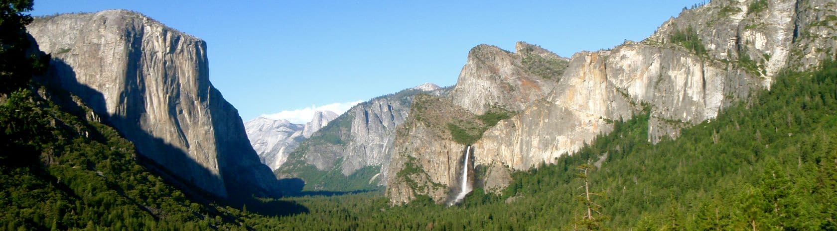 Yosemite