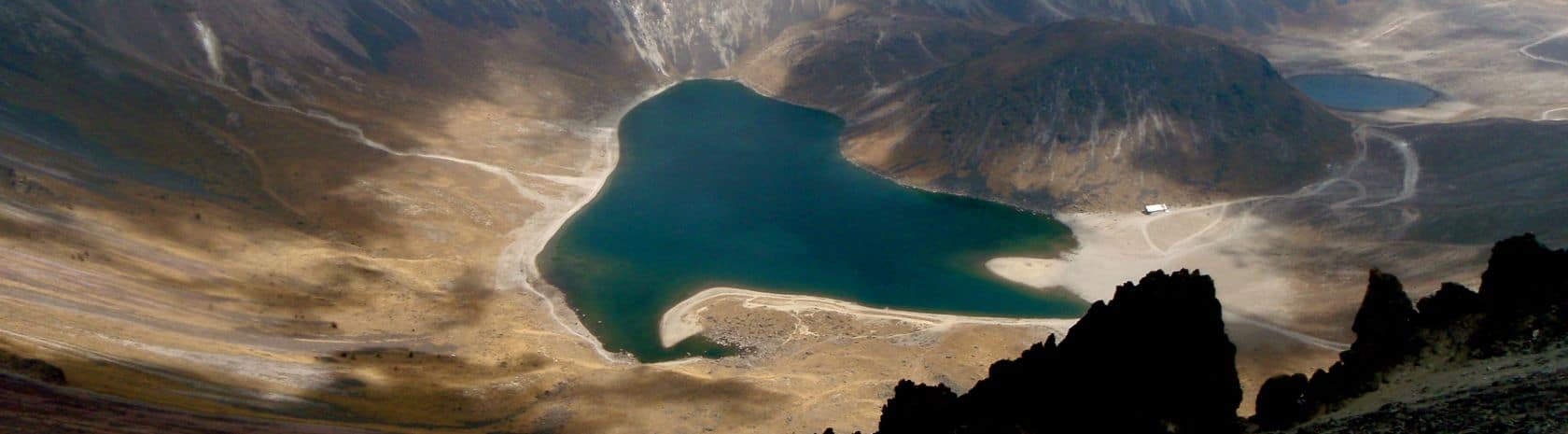 Nevado de Toluca