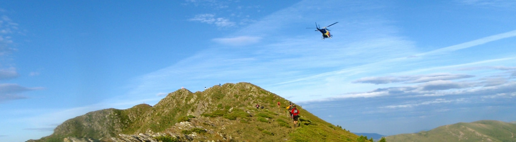 Andorra Ultra Trail