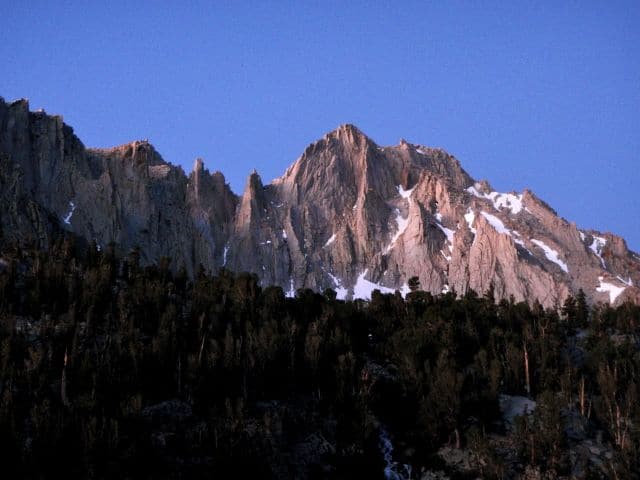 Onion Valley