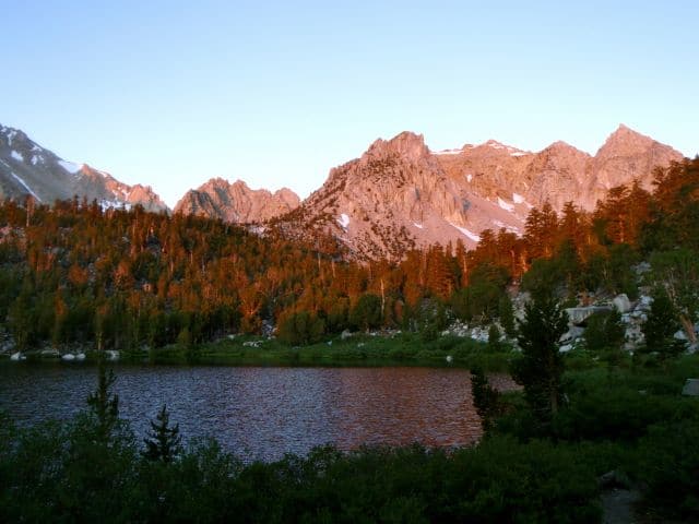Gilbert Lake