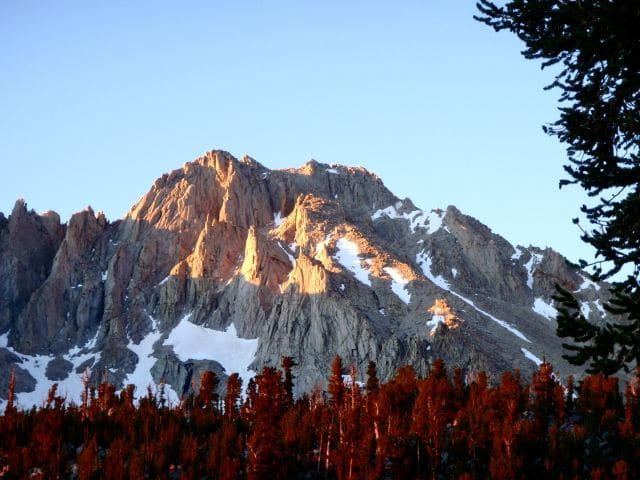 Gilbert Lake