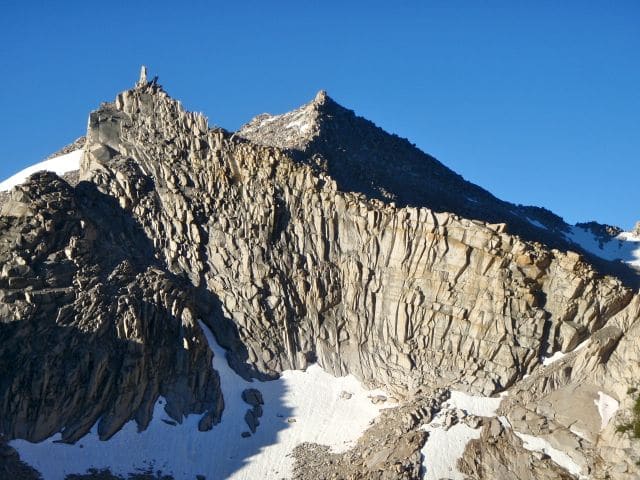 Kearsarge Pass