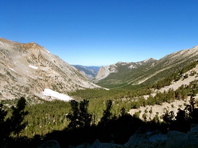 Charlotte Creek