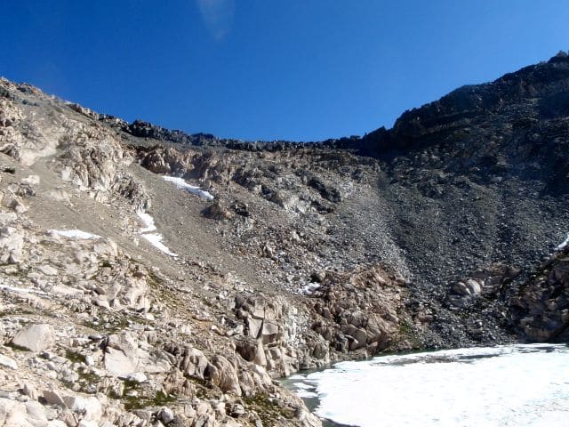 Glenn Pass