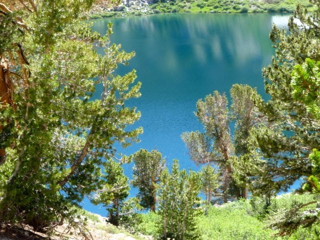 Rae Lakes