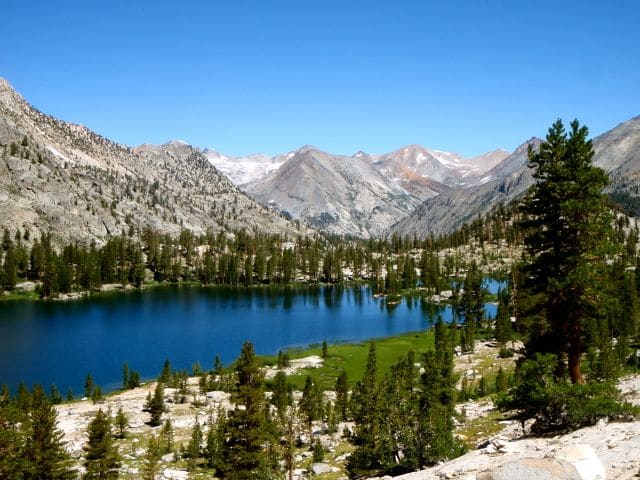 Arrowhead Lake