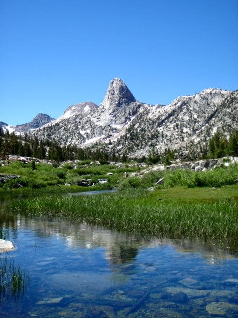 Fin Dome