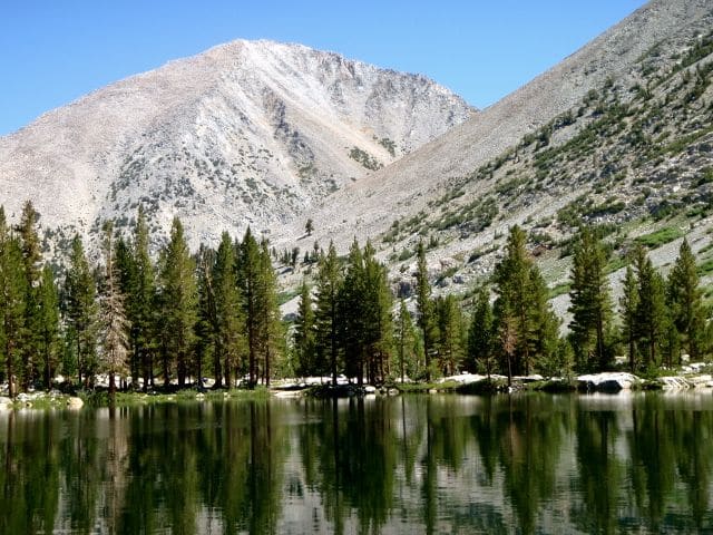 Dollar Lake