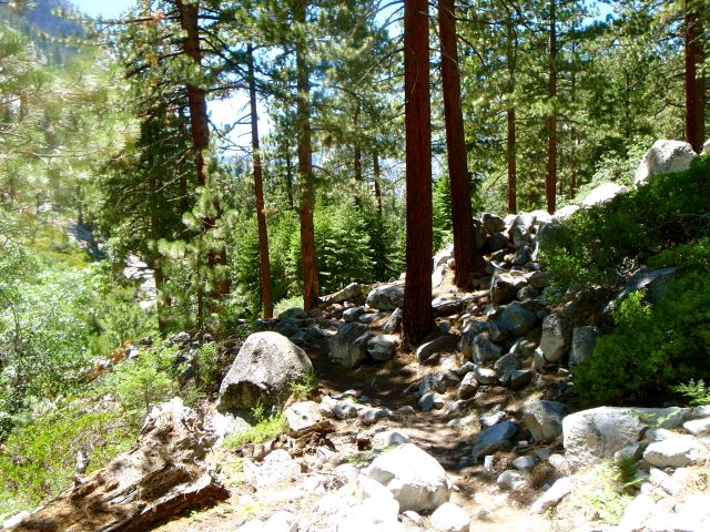 Woods Creek
