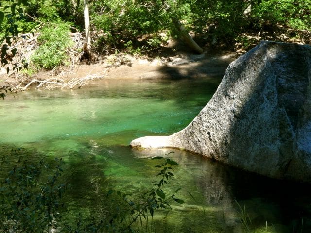 South Fork Kings River