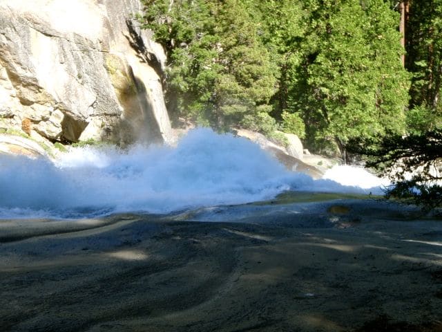 Mist Fall