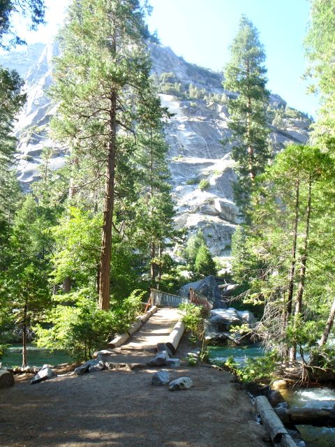 South Fork Kings River