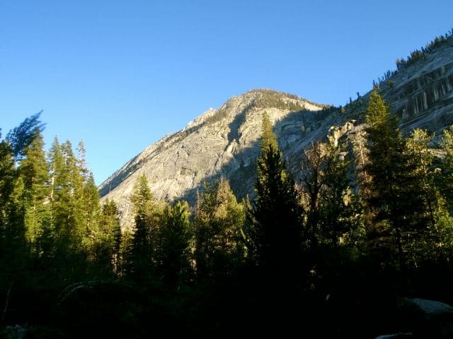 Bubbs Creek