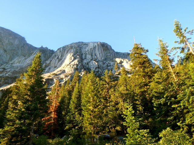 Bubbs Creek