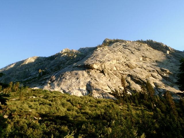 Bubbs Creek