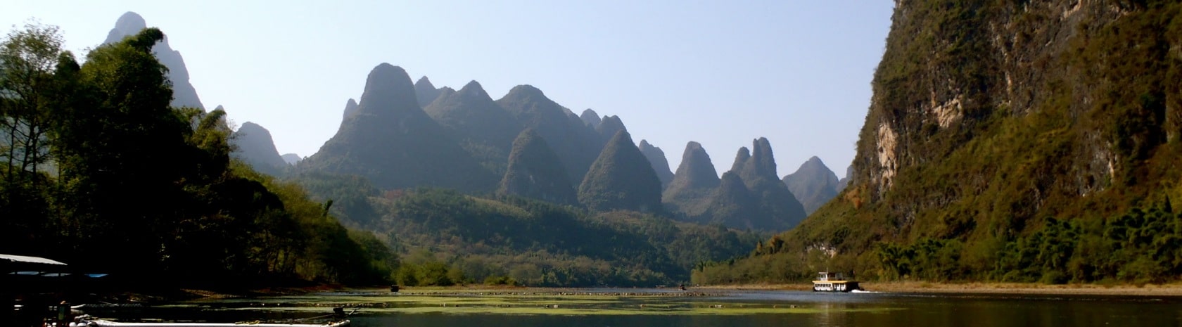 Li River