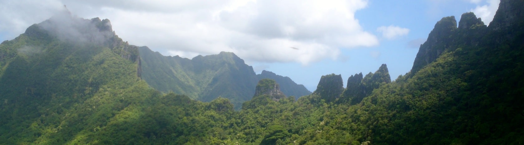 Moorea