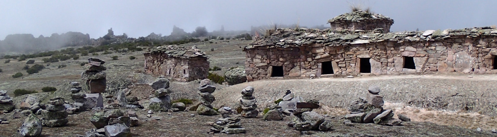 Marcahuasi