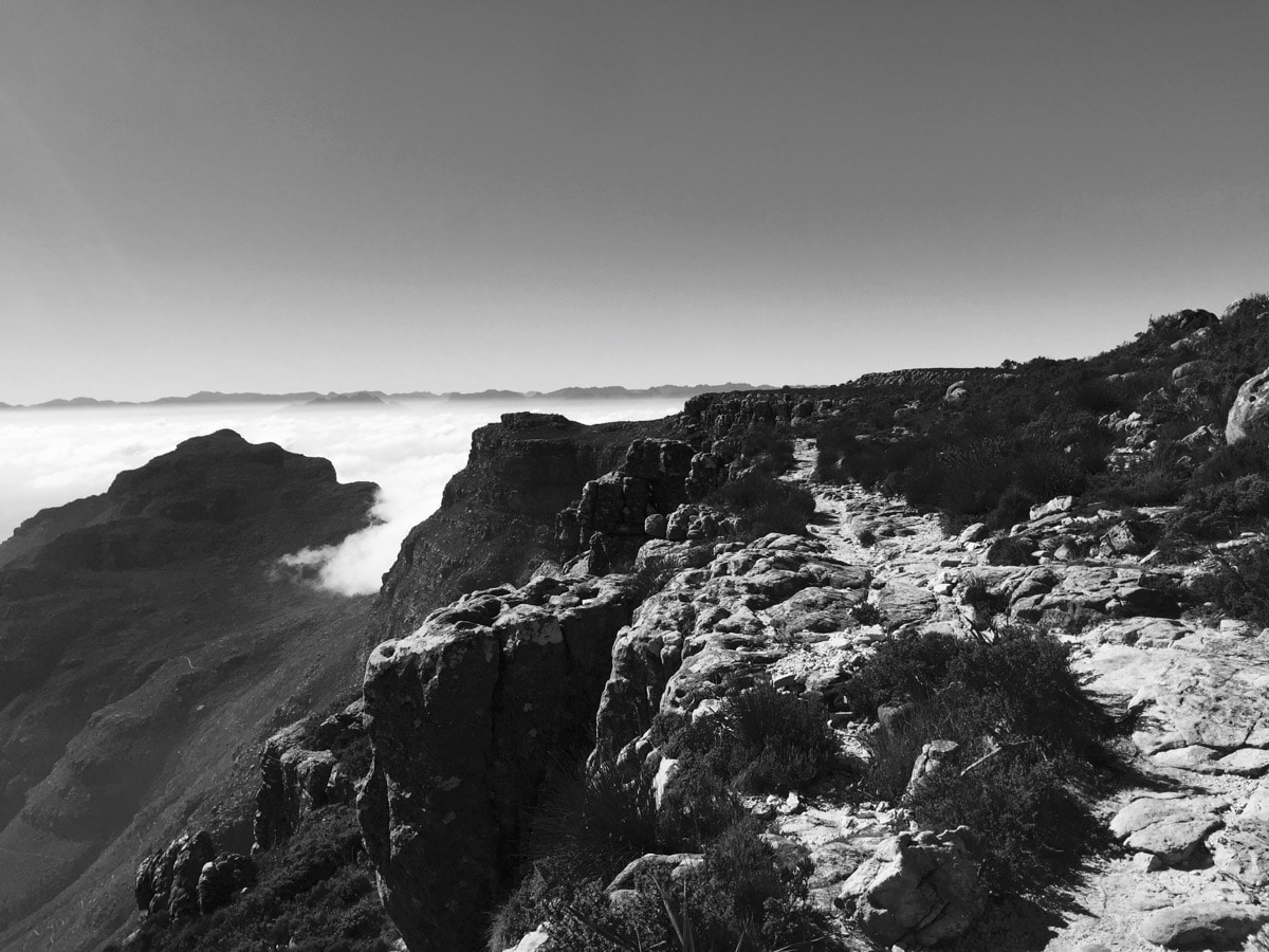 Table Mountain - 11