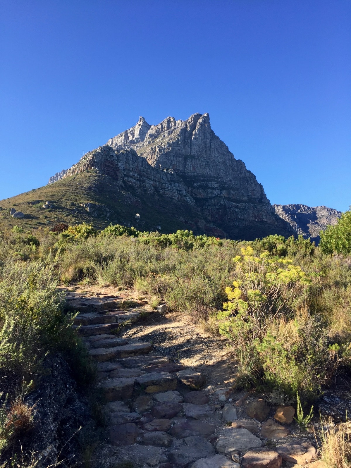 Table Mountain - 2