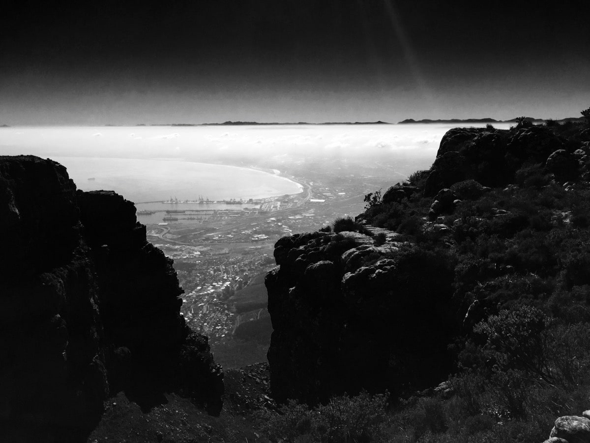 Table Mountain - 7